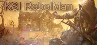 Banner made for RealSimrex in June 2020