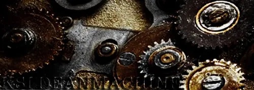 Signature made for KSI DeanMachine in 2011