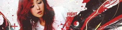 Signature made for what is known as a "GFX Battle" against Robyn in 2011