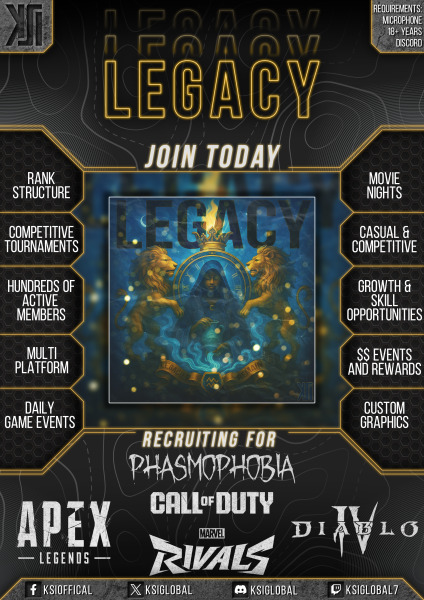 File:Recruitment Poster v2 - Legacy 2.0.jpg
