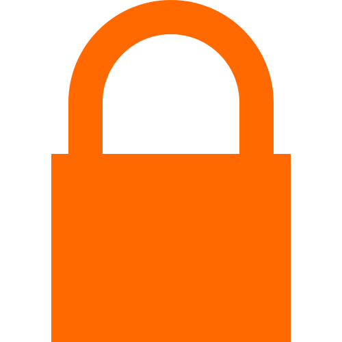 File:Orange lock.png