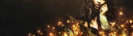 Signature made for TMG INSOMNiiA X in 2011
