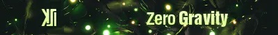 Divisional Banner made for Xero Gravity in 2011