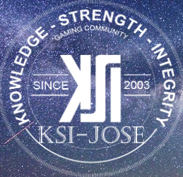 Profile picture made for KSI Jose in May 2020