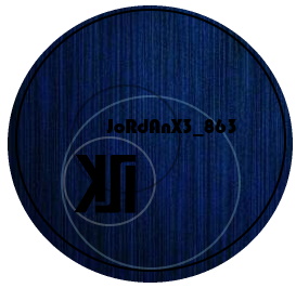 Profile picture made for KSI JoRdAnX3_863 in May 2020