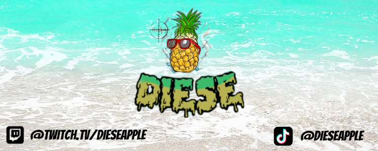 Profile picture made for Diese in November 2021