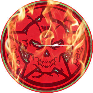 Profile picture made for KSI Triopaz in January 2020