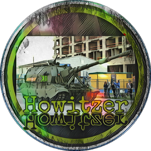 Profile picture made for Howitzer in January 2020