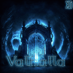 Squad Image made for Valhalla RO in October 2025