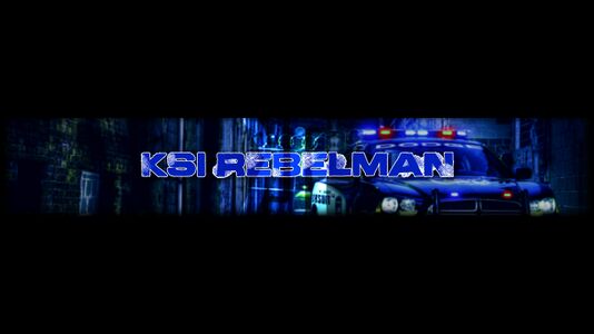 Banner made for RealSimrex in July 2020