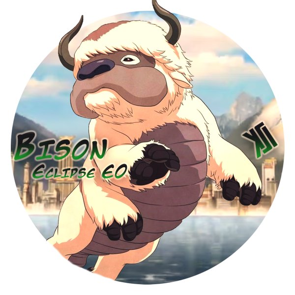 File:Shadow Bison PFP.png