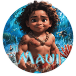 Profile picture made for KSI Baby Maui J in March 2025