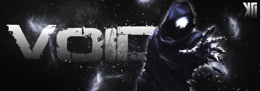 Banner made by Vixen 5/17/25