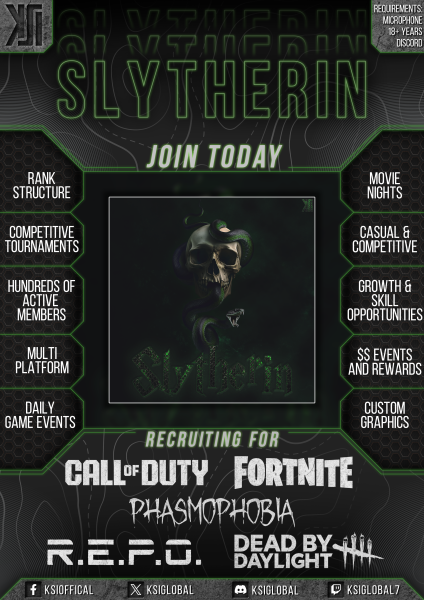 File:Recruitment Poster v2 - Slytherin.png