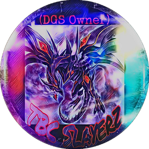 Profile picture made for TBC SLAYERZ in January 2020