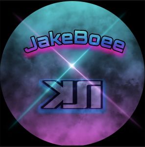 Profile picture made for JakeBoee