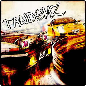 Profile picture made for [[[KSI Tandemz]] in January 2020
