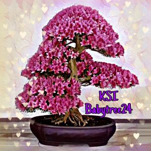 Profile picture made for KSI NYX 7 in June 2020