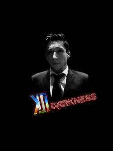 Profile picture made for Darkness28 in April 2022