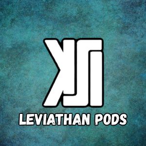 Image made for Leviathan FA in January 2020