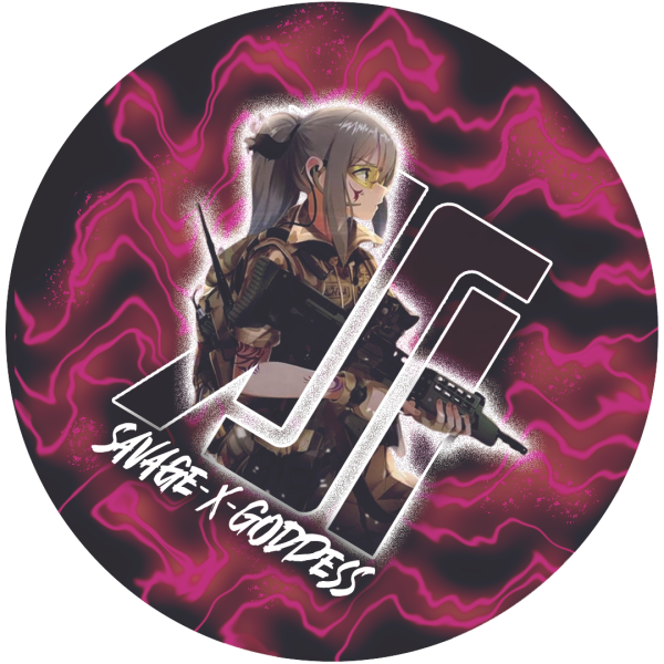 File:SavageGoddessPFP.png