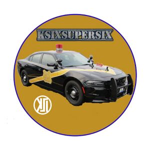 Profile picture made for KSIXSuperSix in May 2020