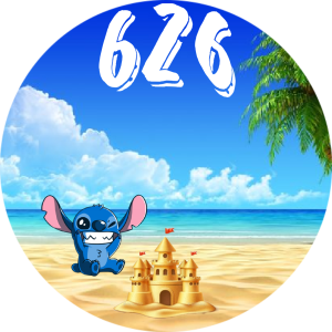 Profile picture made for 626 in November 2021