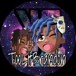 Profile picture made for Tool it Brandon in April 2022