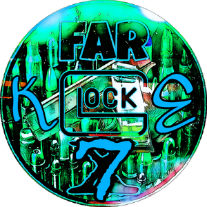 Profile picture made for KSI Far Lock in December 2019