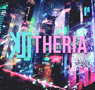 Squad Image made for Theria CR in December 2023