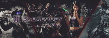 Profile picture made for Bababooey in March 2025