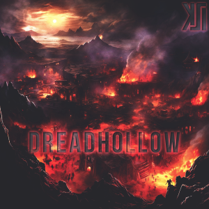 Squad Image made for Dreadhollow ET in February 2025