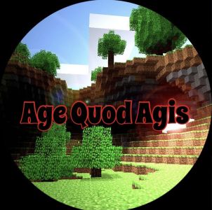 Profile picture mad for Age Quod Agis in 2021