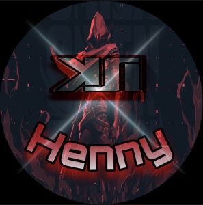 Profile picture made for Henny