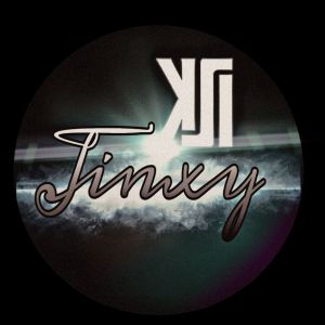 Profile picture made for KSI Jinxy in April 2021