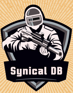 Profile picture made for KSI Synical in January 2021