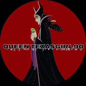 Profile picture made for Queen Texasgirl90 in 2020