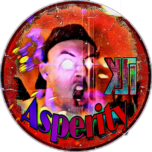 Profile Picture made for KSI Asperity in January 2020