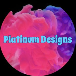 Profile picture mad for Platinum Designs in 2021