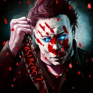 Profile picture made for KSI Kona 7 in June 2020