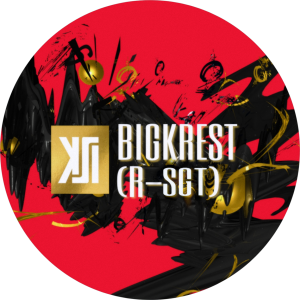 Profile picture made for KSI BigKrest in 2020