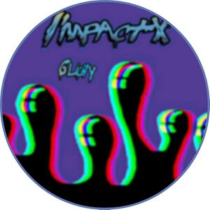 Profile picture made for KSI Impactx in October 2020