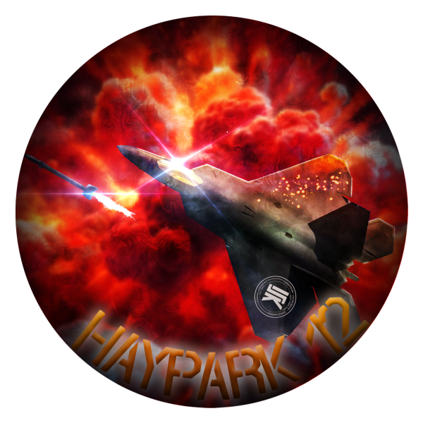 File:Haypark PFP.png