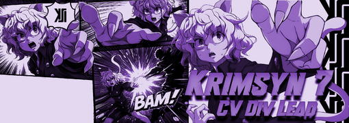Discord banner made by Bababooey