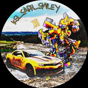 Profile picture made for KSI_Saph_Smiley in October 2022