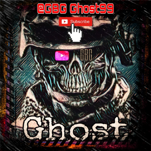 Profile picture made for CBG Ghost99 in January 2020
