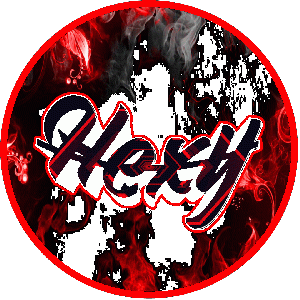 Profile picture made for Hexy in 2020