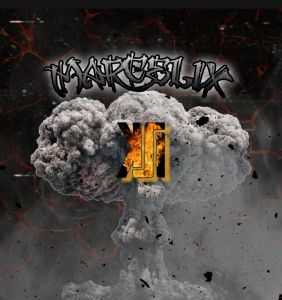 Profile picture made for Marcelix in February 2021