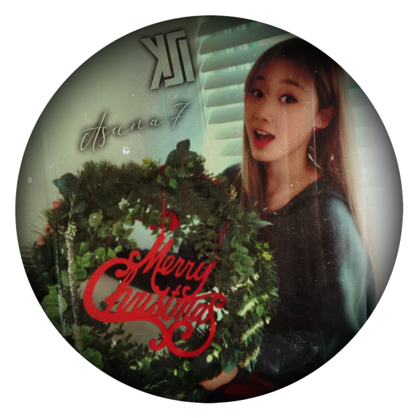 File:Asuna PFP Xmas.png