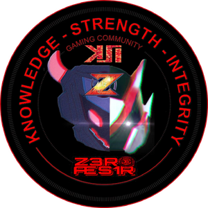 Profile picture made for KSI Zero 7 in January 2020